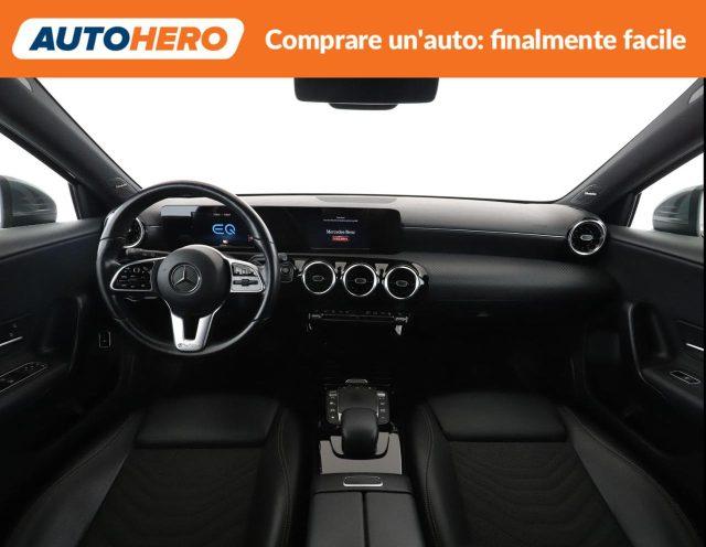 MERCEDES-BENZ A 250 e Automatic EQ-Power Business