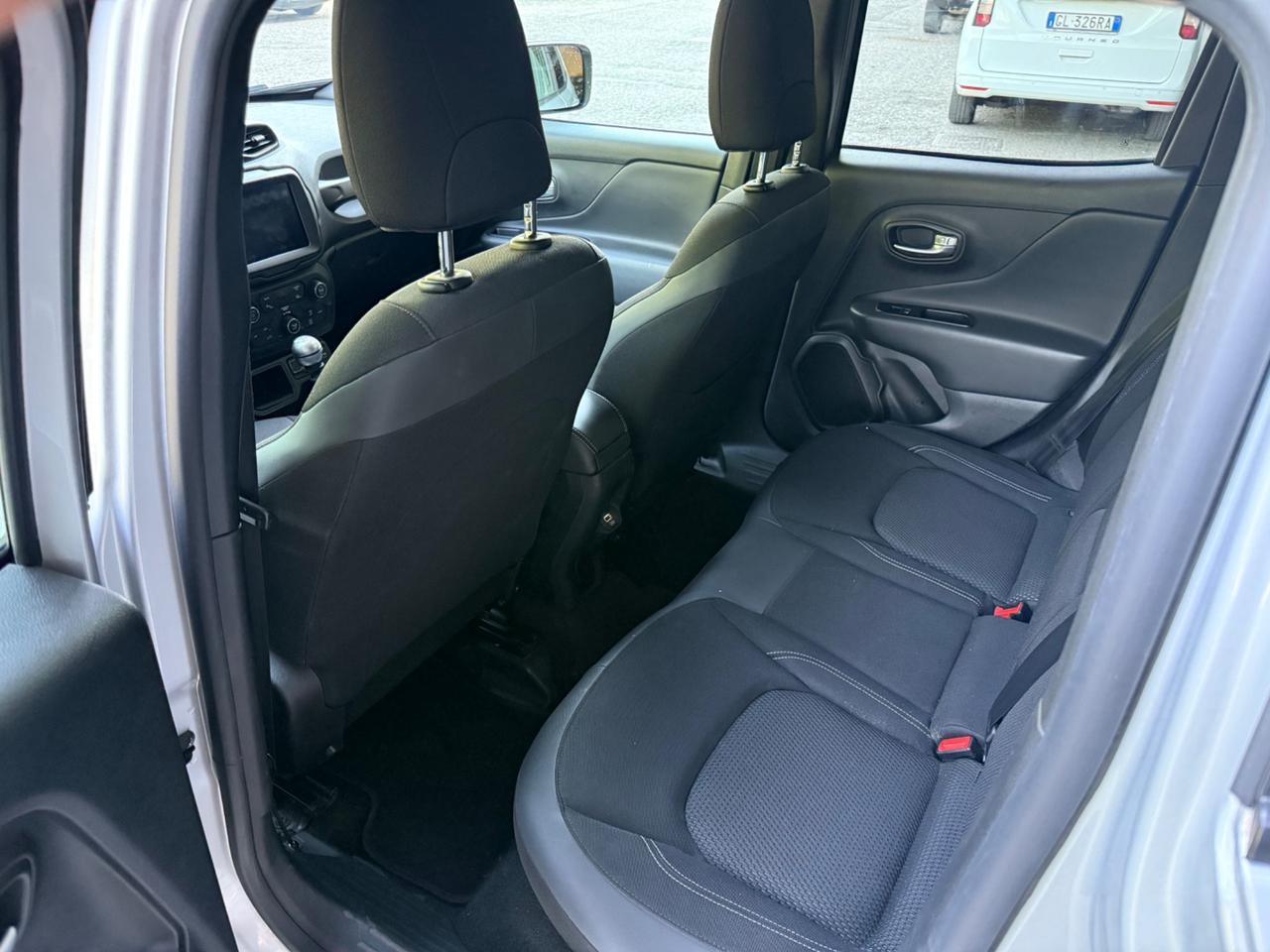 Jeep Renegade GPL 1.0 T3 Limited