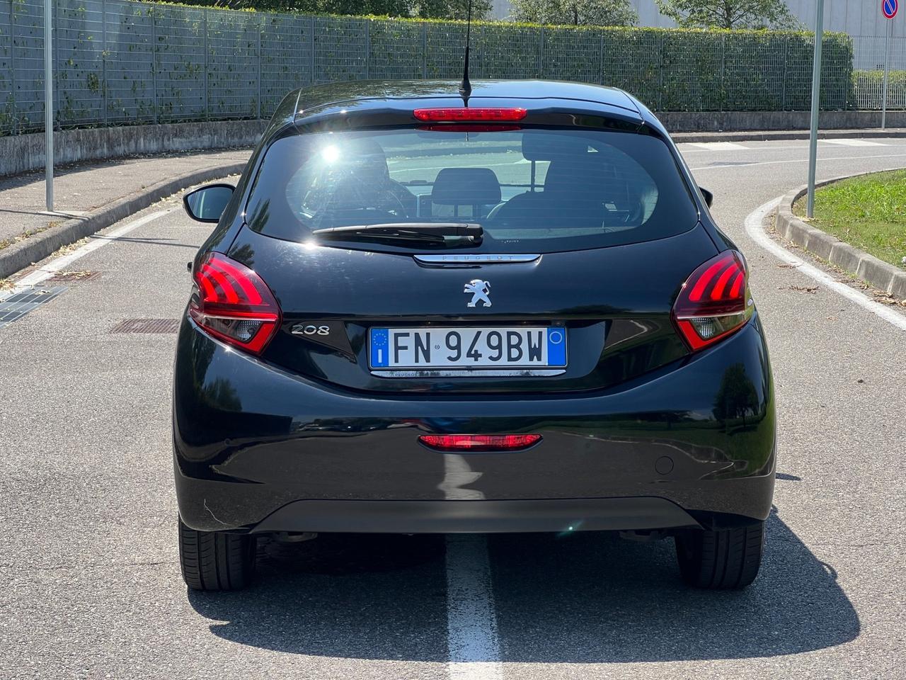 Peugeot 208 1.6 Diesel Ok Neopatentati