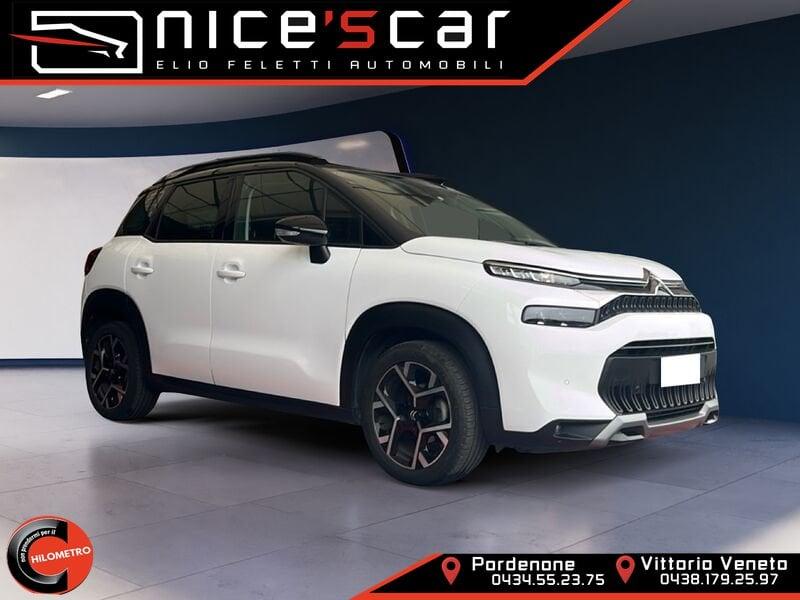 Citroën C3 Aircross C3 Aircross BlueHDi 110 S&S Shine Pack