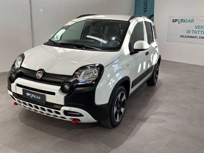 FIAT Panda Panda 1.0 FireFly Hybrid City Cross
