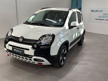 FIAT Panda Panda 1.0 FireFly Hybrid City Cross