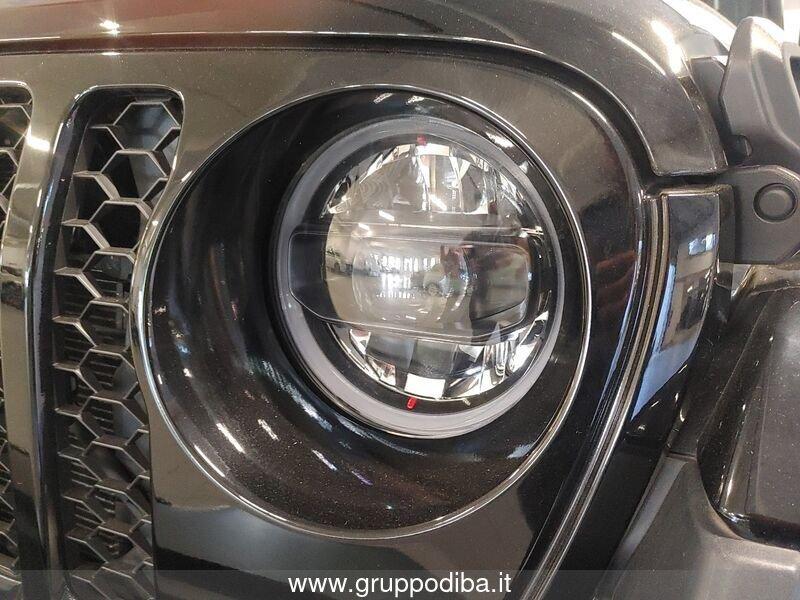 Jeep Wrangler AHH Plug-In Hybrid My23 Sahara 2.0 4xe Phev 3