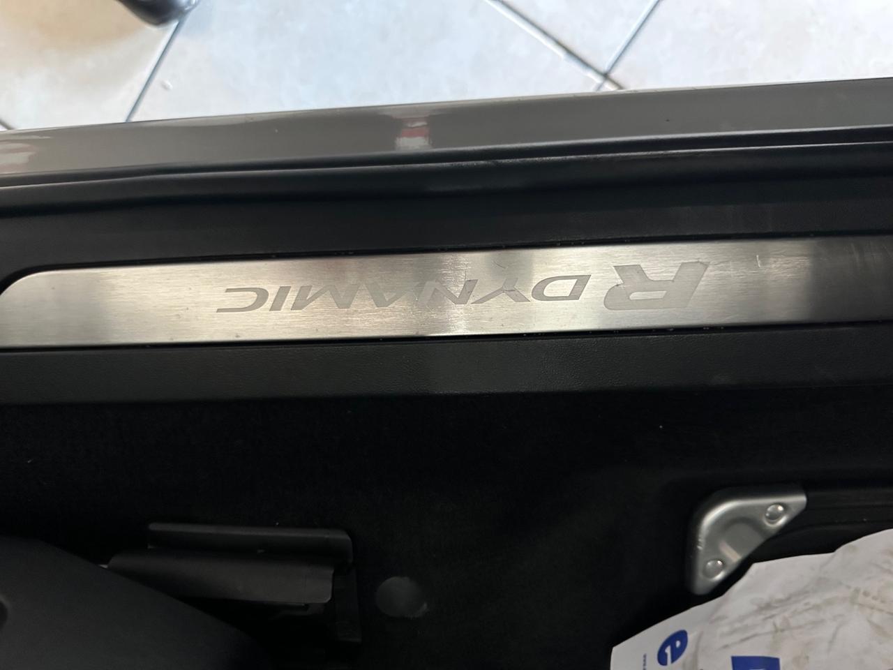 Land Rover Range Evoque 2.0D I4 180 CV AWD Auto R-Dynamic HSE