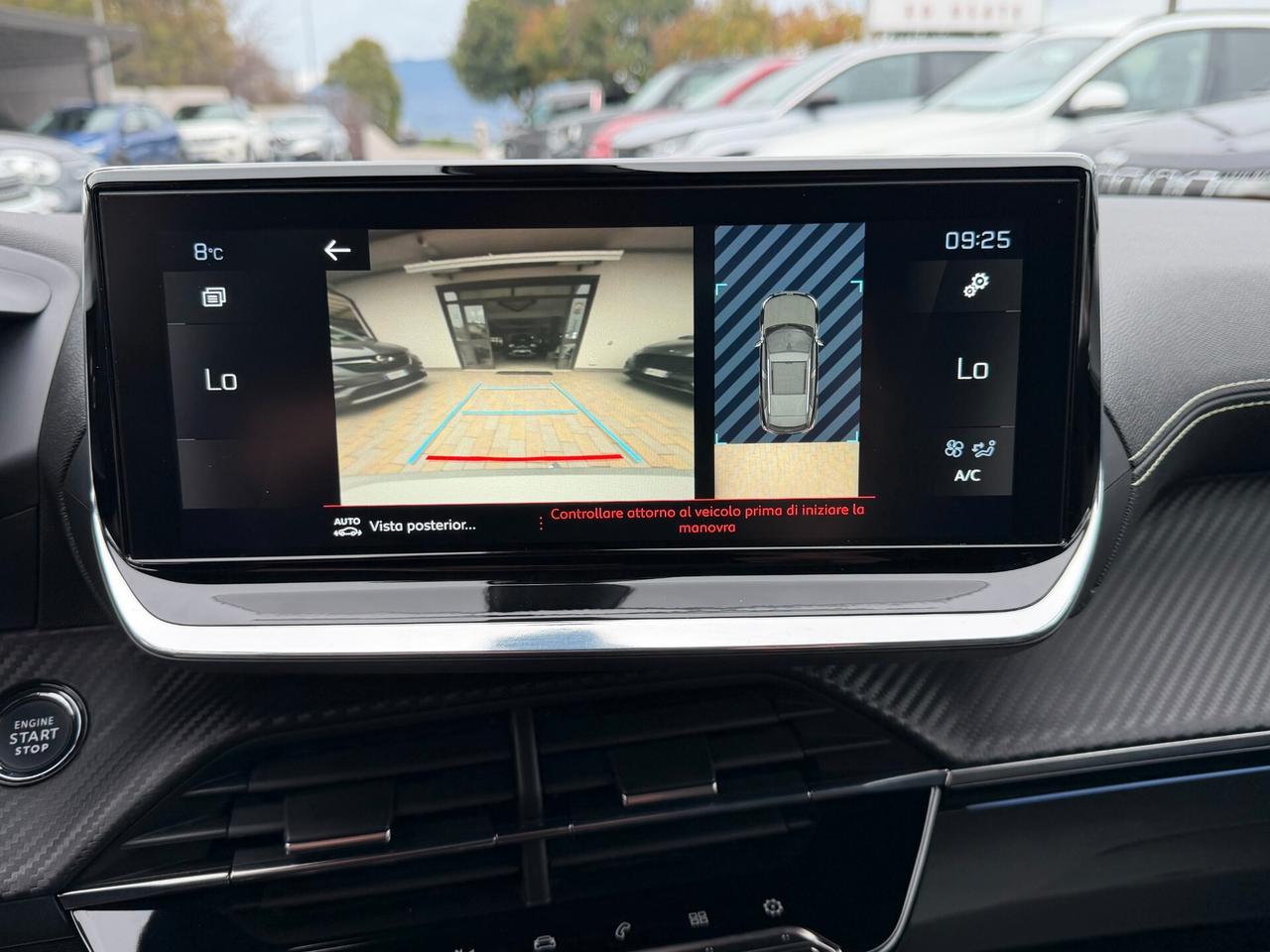 Peugeot 2008 1.5 BLUEHDI 110 cv. GT