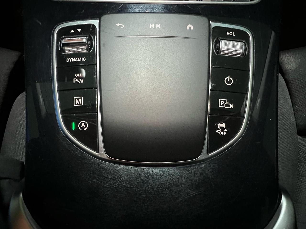 Mercedes-benz GLC 200 d 4Matic Sport