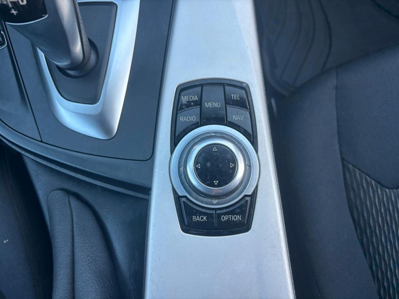 Bmw 316 316d Touring Sport