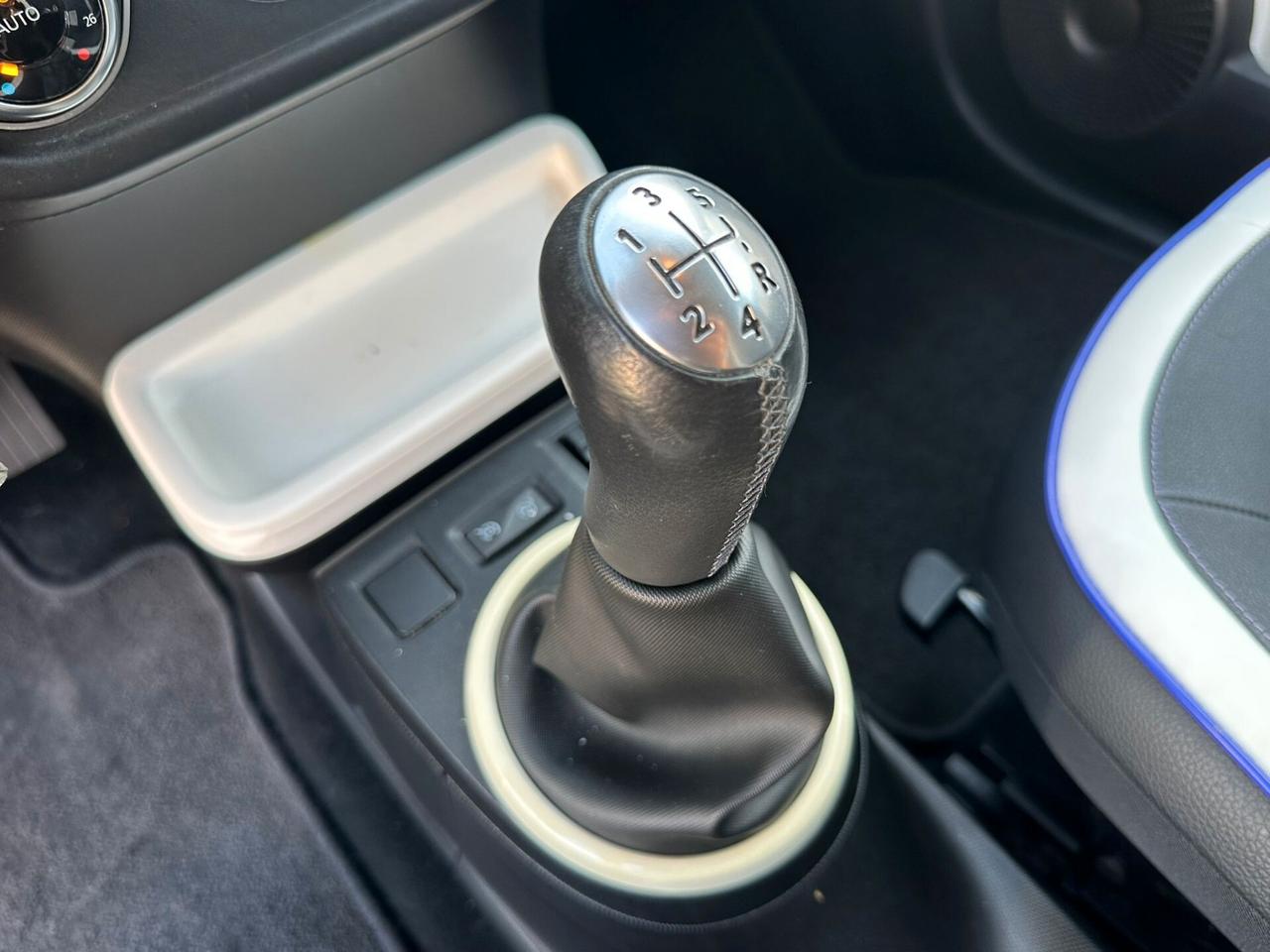 Renault Twingo Cosmic