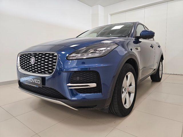 JAGUAR E-Pace 2.0D I4 163 CV AWD Auto