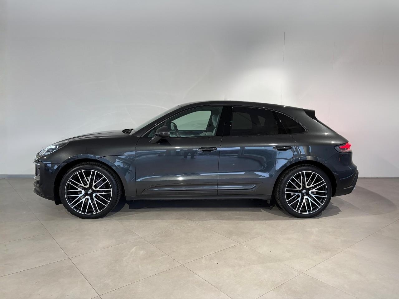 PORSCHE PORSCHE MACAN 2.0 PDK