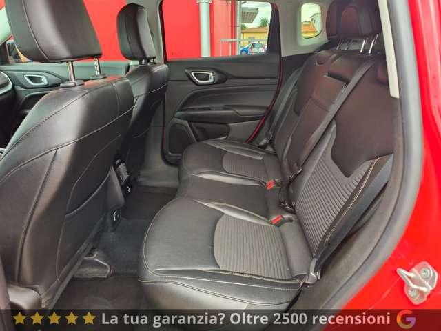 Jeep Compass 1.6 mjt Limited 2wd 130cv