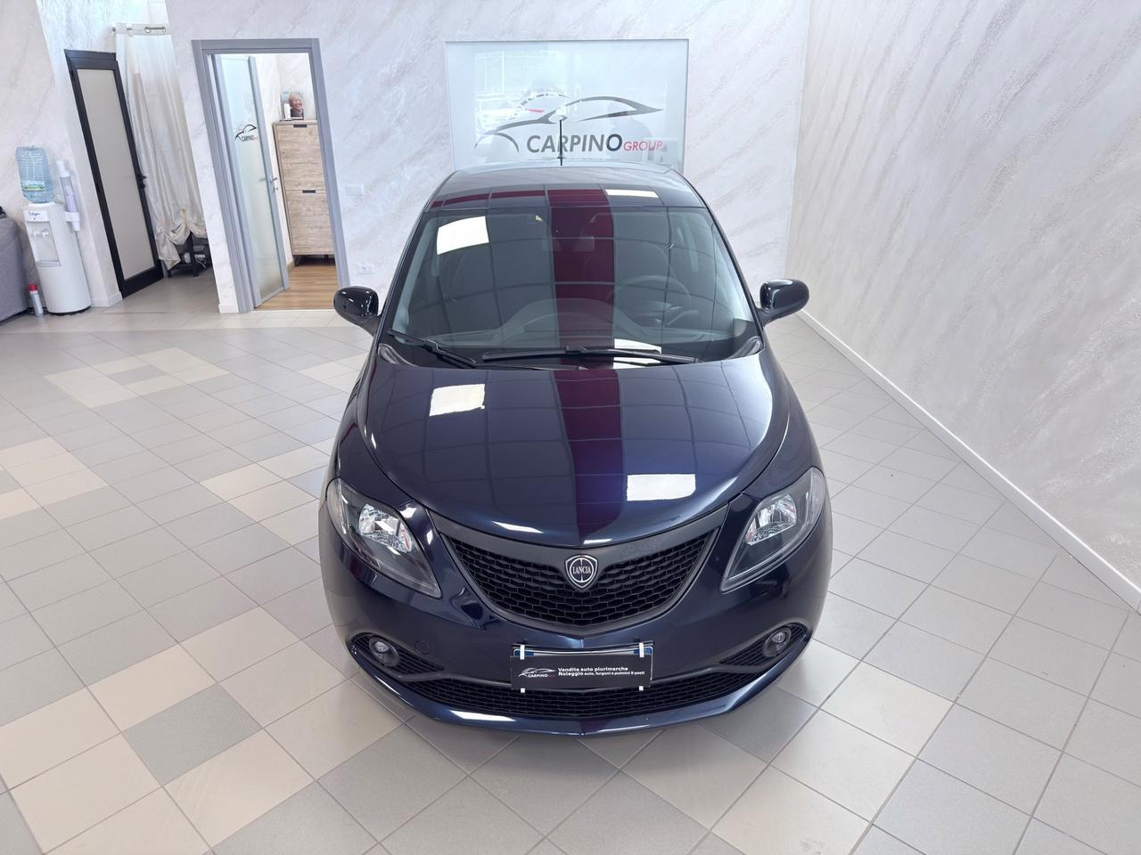 Lancia Ypsilon 1.0 FireFly 5 porte S&S Hybrid Ecochic A. Ferretti