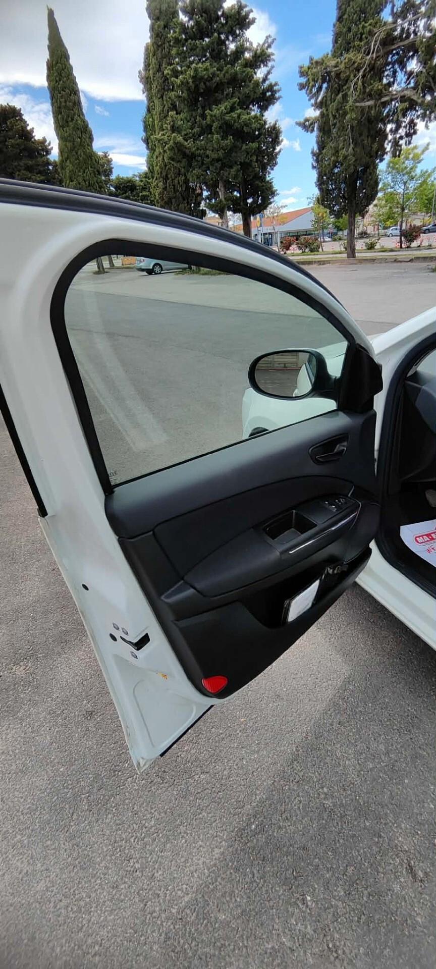 Fiat Bravo 1.4 Active