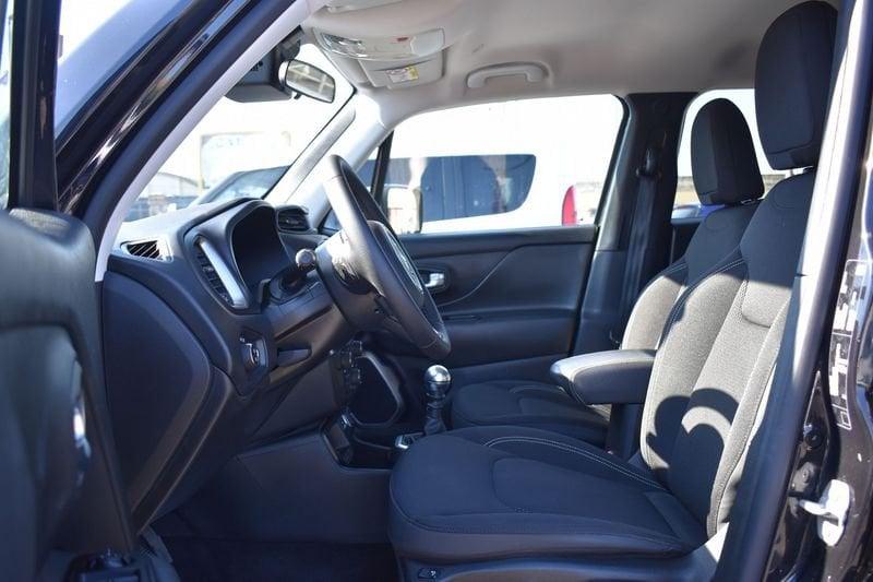Jeep Renegade 1.0 T3 120cv Limited