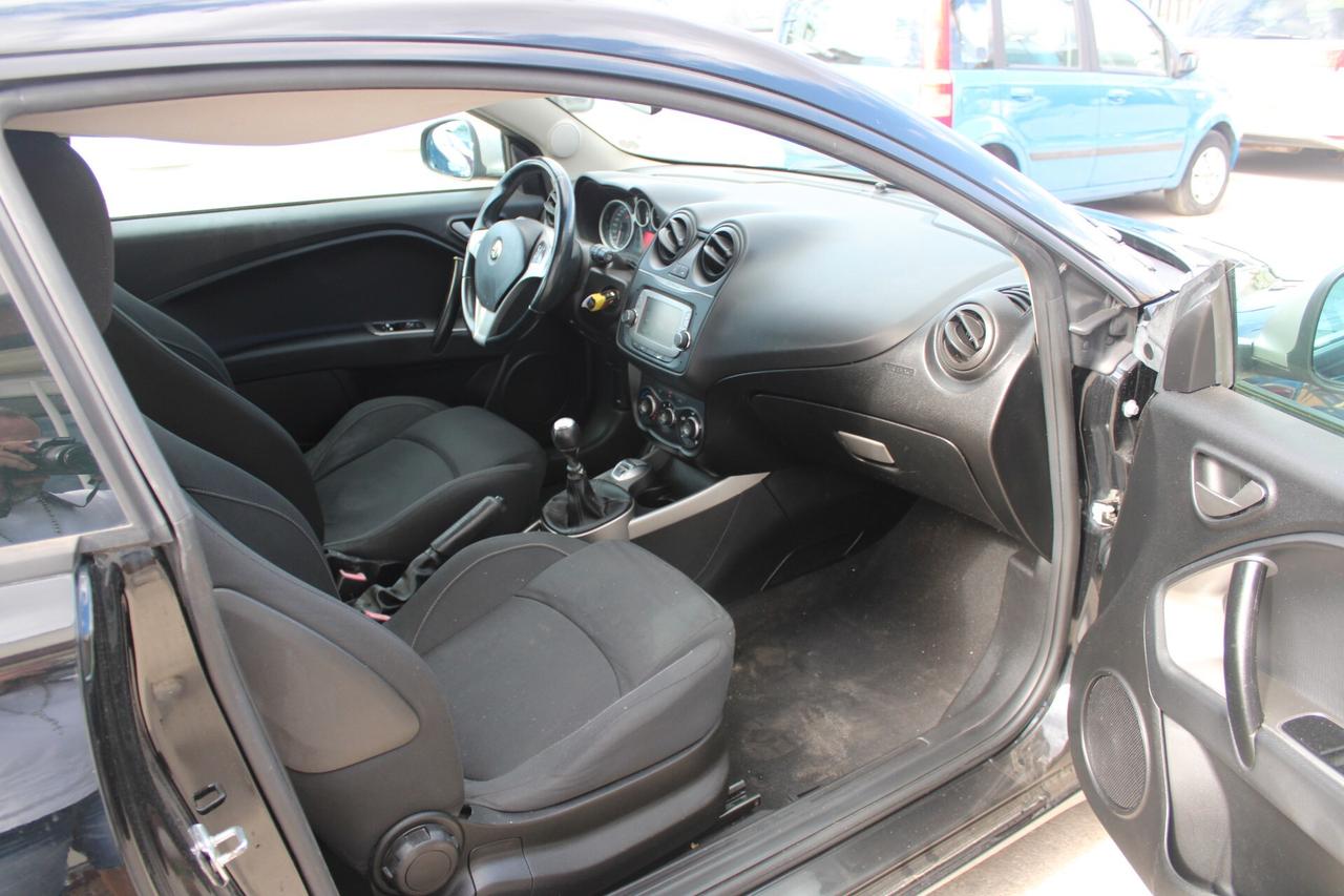 Alfa Romeo MiTo 1.3 JTDm 85 CV S&S Progression