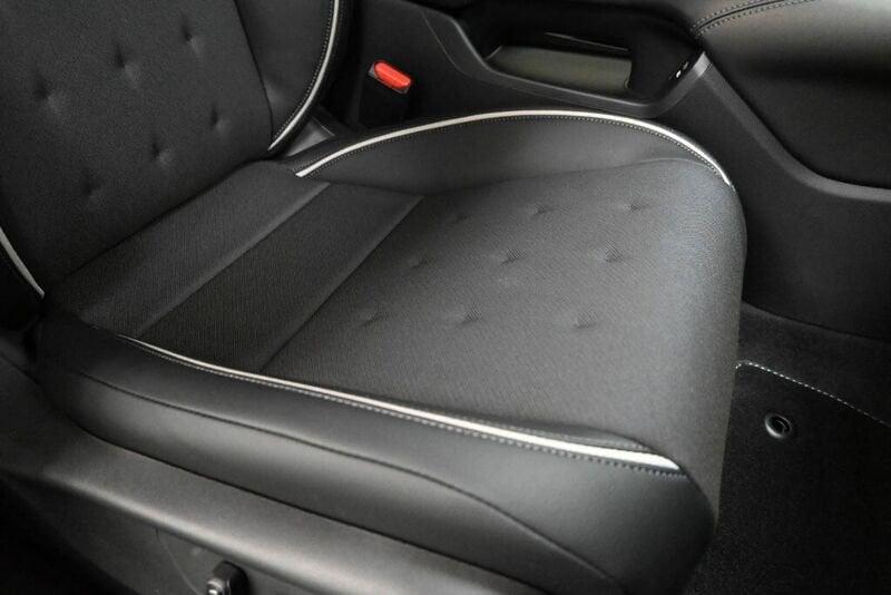 Honda ZR-V ZR-V 2.0 Hev eCVT Sport