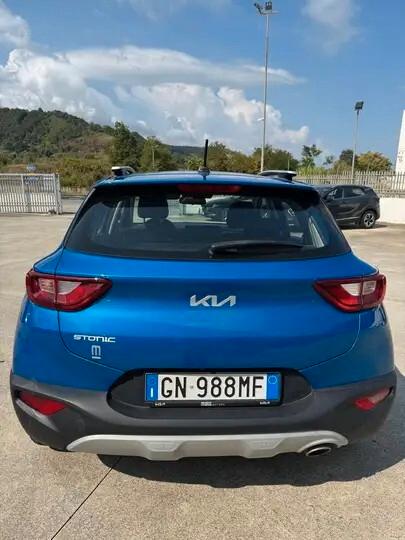 Kia Stonic 1.0 T-GDi 100 CV MHEV MT Urban Special Edition