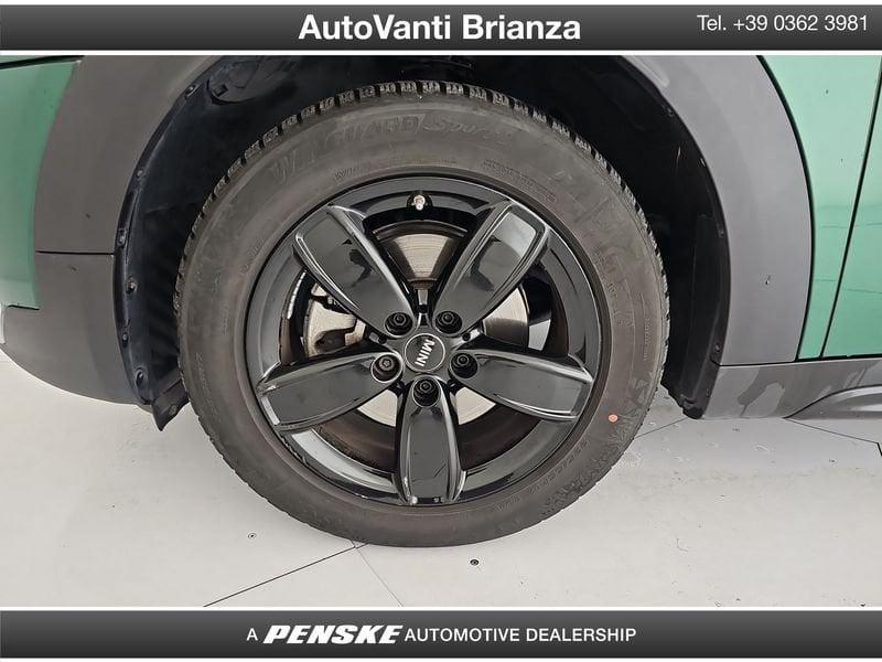 MINI Mini Countryman F60 Mini 1.5 Cooper Northwood Edition Countryman