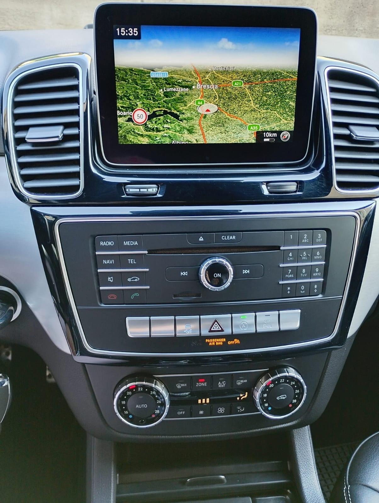 Mercedes-benz GLE 250 d 4Matic Premium Plus