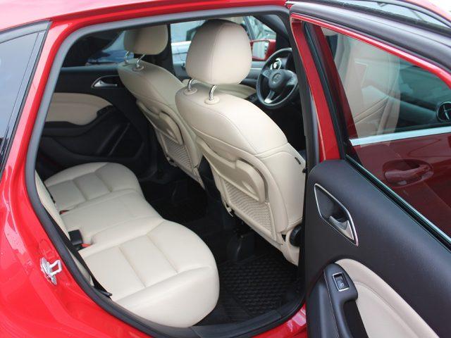 MERCEDES-BENZ B 180 CDI Automatic Sport