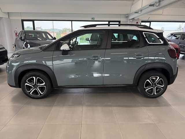 Citroen C3 Aircross 1.2 PureTech 110 CV C-Series