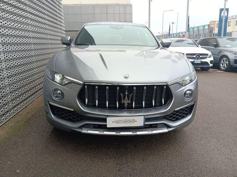 Maserati Levante 330 CV MHEV GT