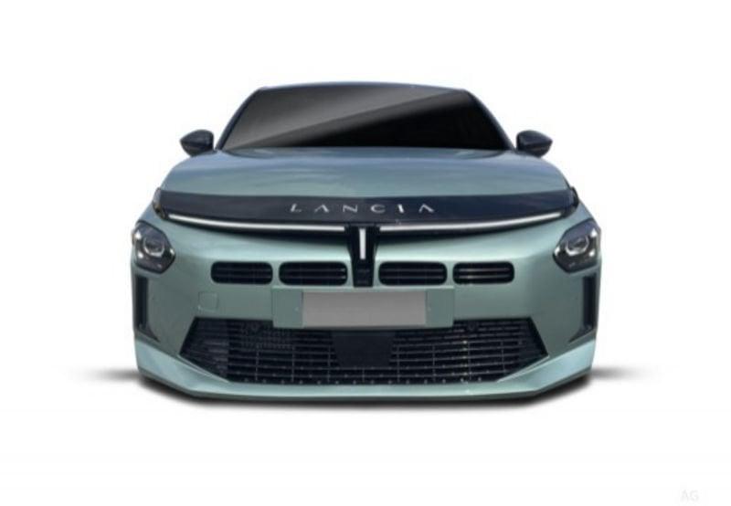 Lancia Ypsilon IV 2024 1.2 mhev 110cv e-dct