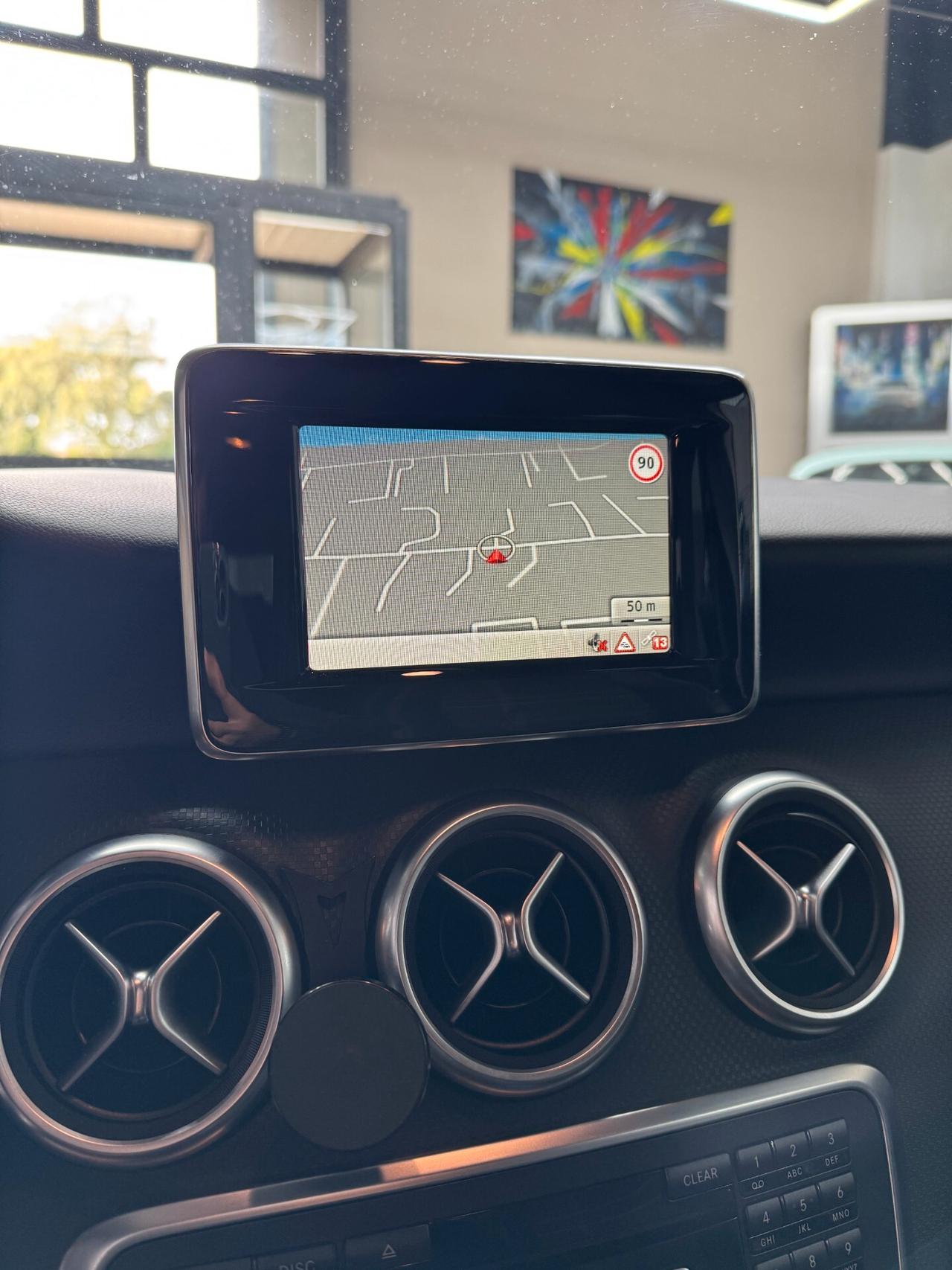 Mercedes-benz A 180 CDI Automatic Sport