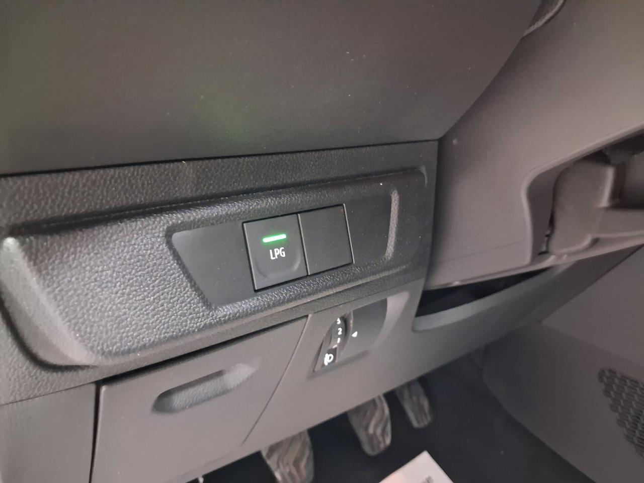 Dacia Sandero Stepway 1.0 TCe ECO-G Extreme