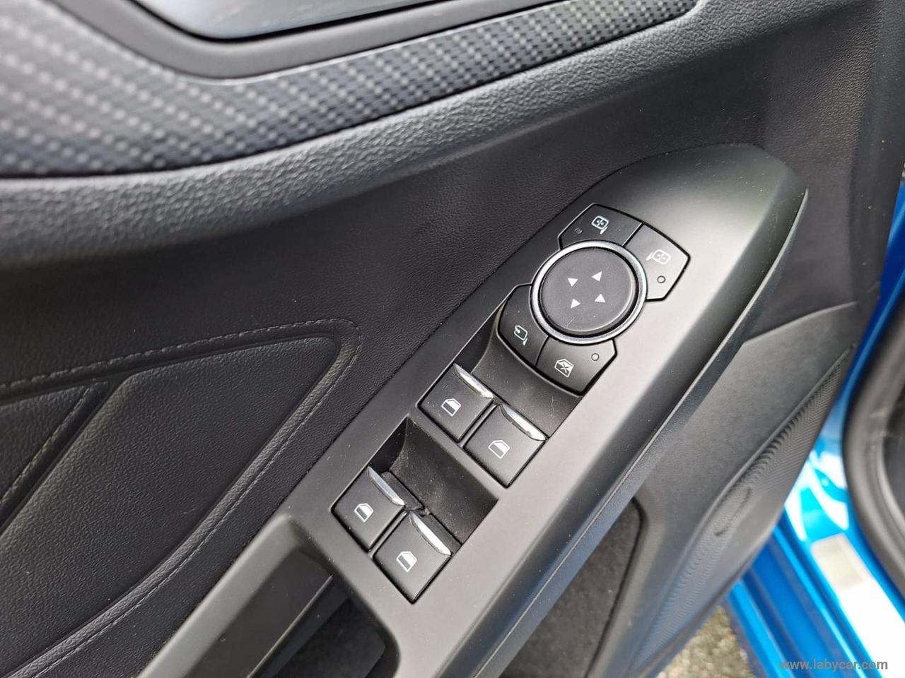 FORD Focus 1.5 EcoBoost 150CV 5p. ST Line