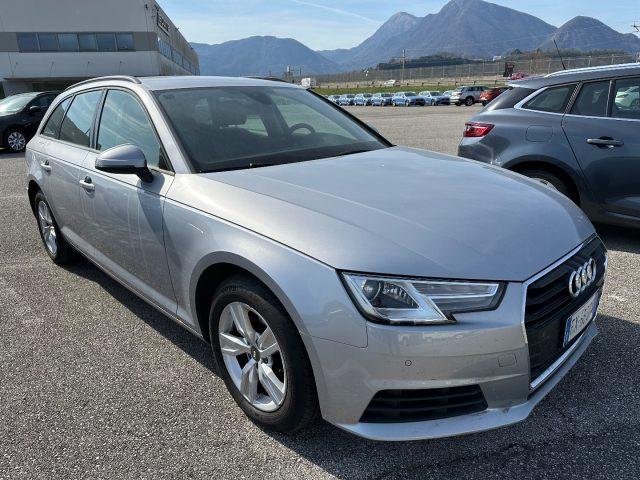 AUDI A4 Avant 35 TDI S tronic Business