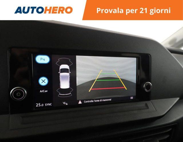 VOLKSWAGEN Caddy 1.5 TSI 114 CV Space