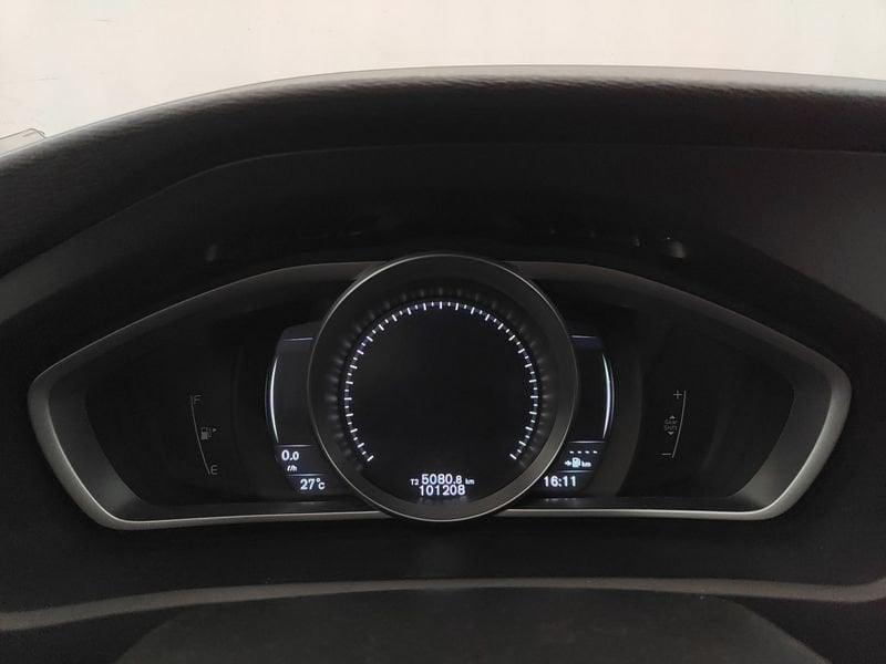 Volvo V40 V40 D2 Inscription