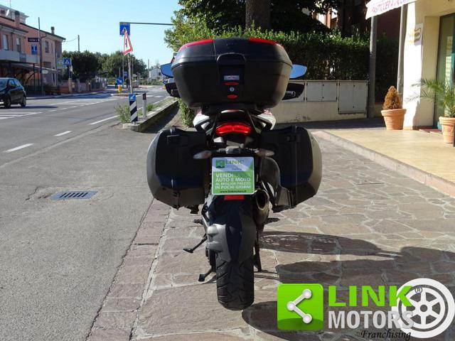 DUCATI Multistrada 1200 S DVT Pikes Peak *UNICO PROPRIETARIO*