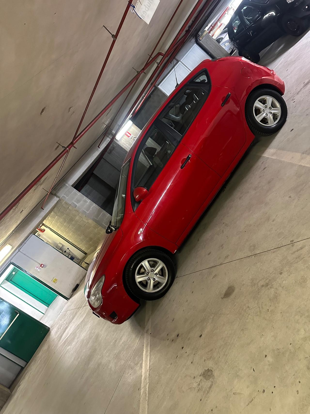 Hyundai i30 1.4 16V 109CV 5p. Active