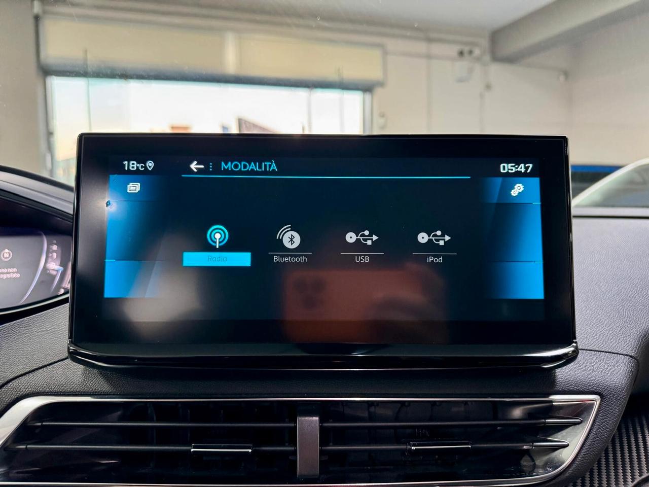 Peugeot 3008 1.5 BlueHDi 130cv EAT8 Allure 2022