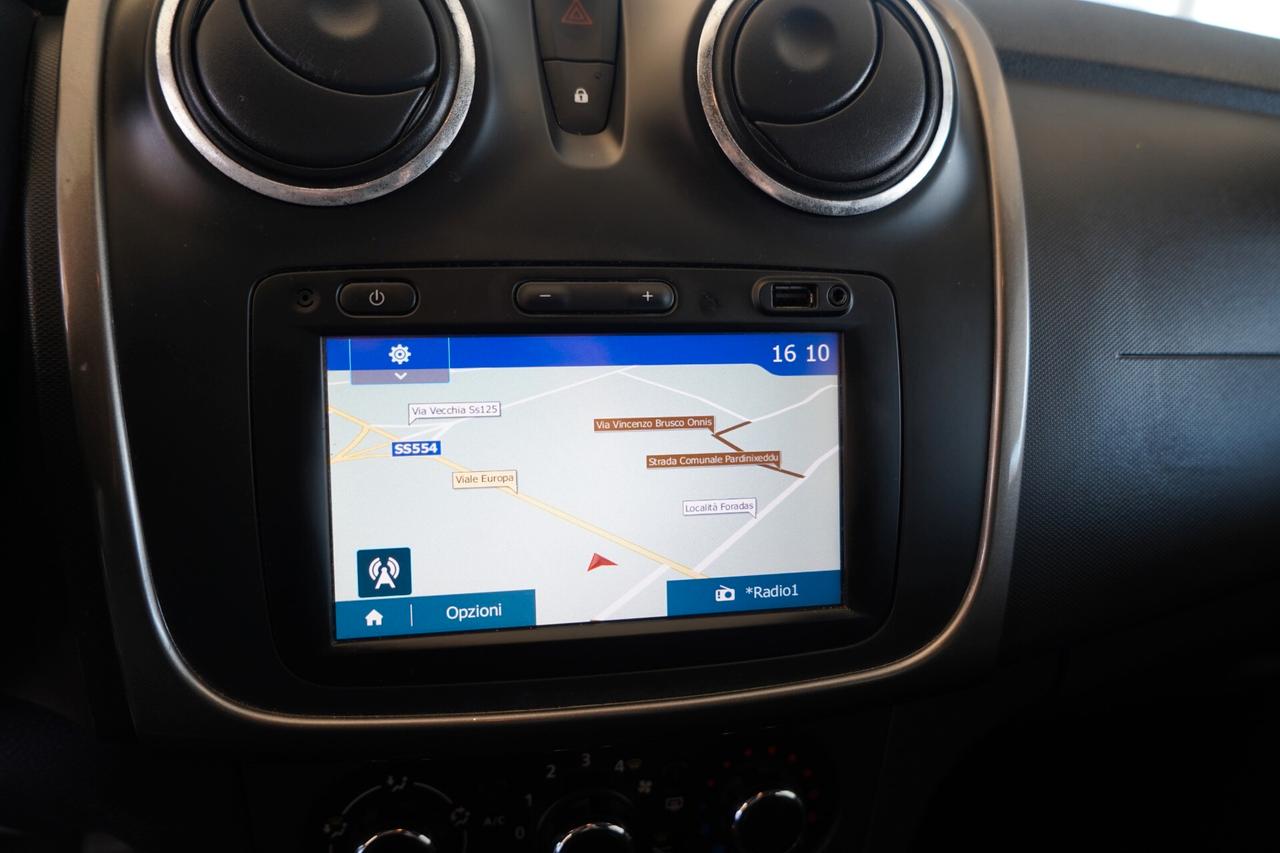 Dacia Logan MCV 1.5 dCi 8V 90CV