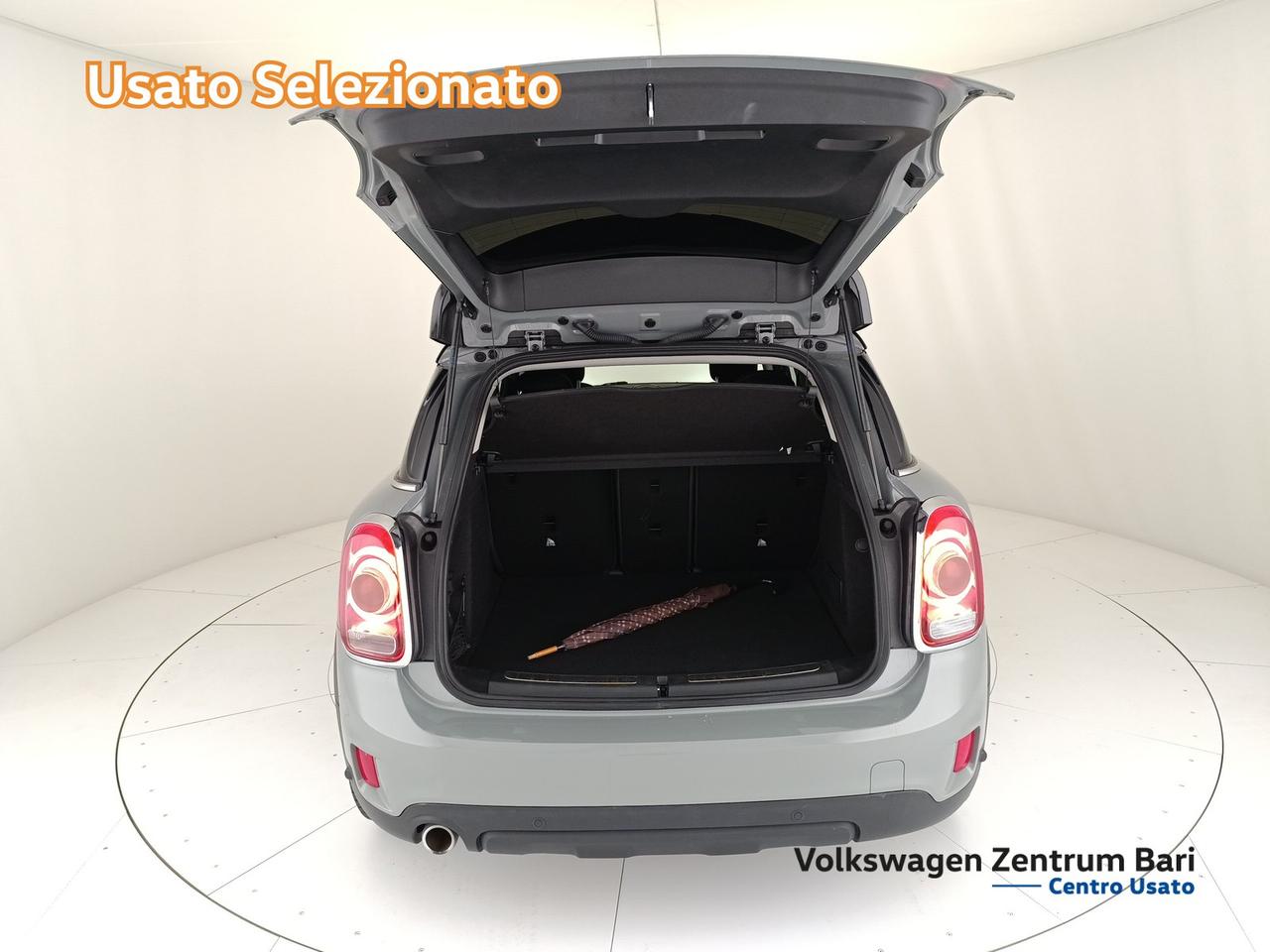 Mini Countryman 2.0 cooper d auto my18