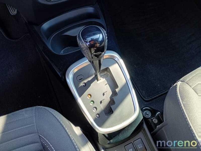 Toyota Yaris 1.5 Hybrid Style