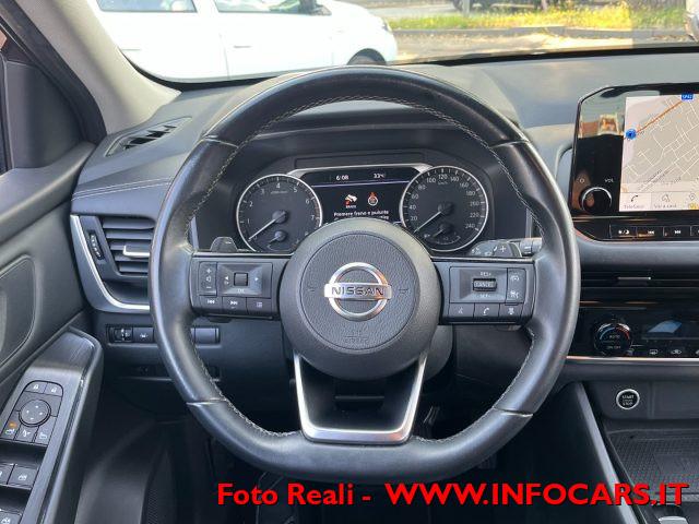 NISSAN Qashqai MHEV 158 CV Xtronic Business PROMO !