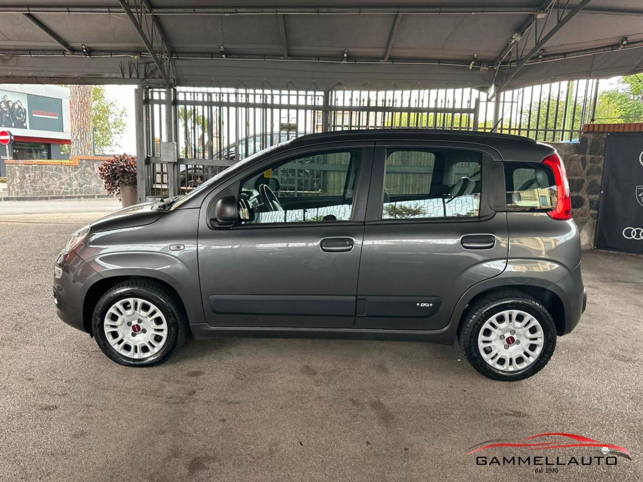 Fiat New Panda 1.2 Easy 69cv