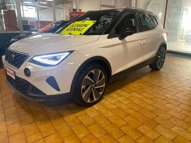 SEAT Arona 1.0 EcoTSI FR 18" BEATS AUDIO FULL LED