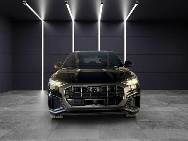 Audi Q8 Q8 45 3.0 tdi mhev Sport S LINE quattro tiptronic
