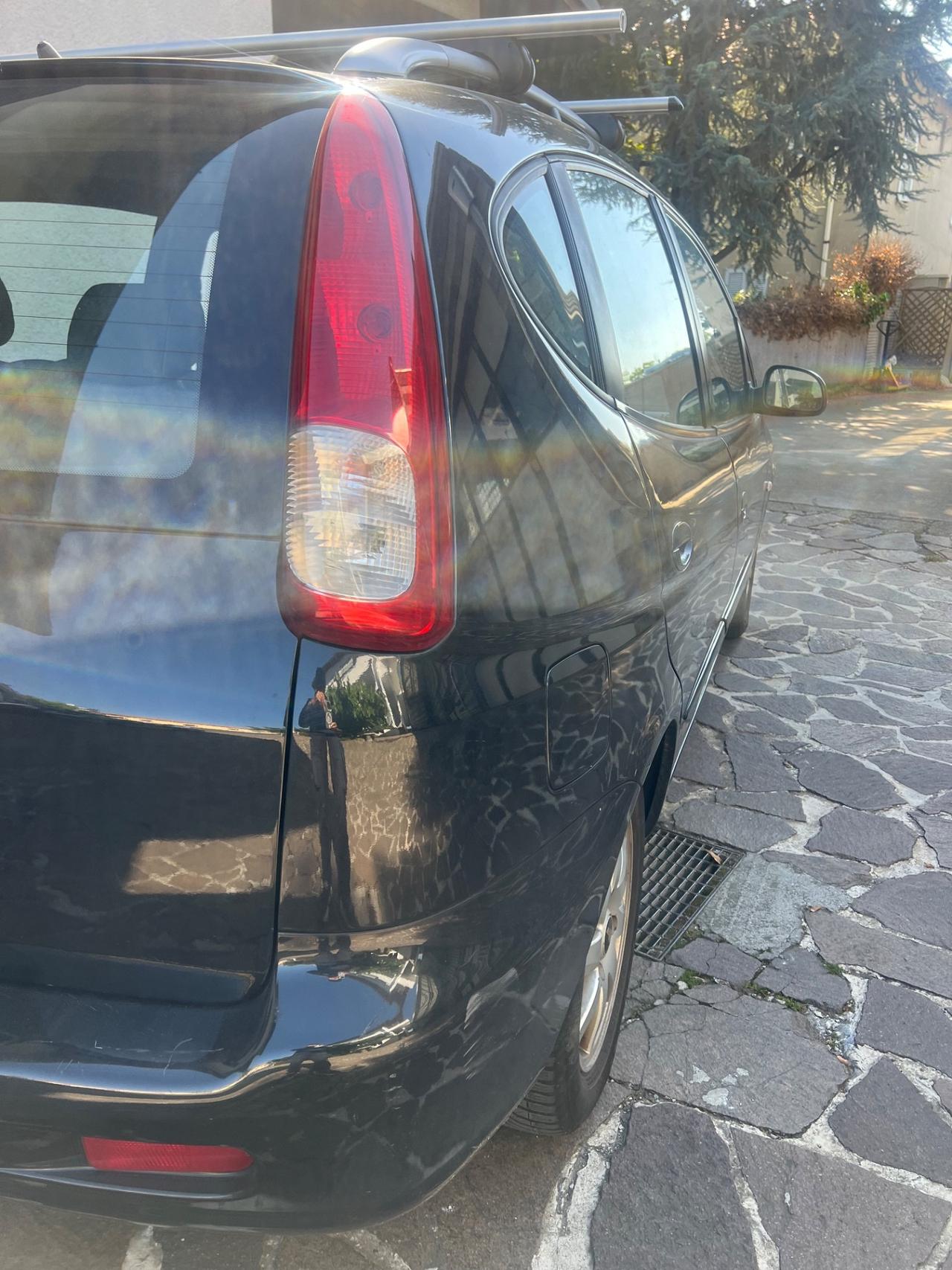 Chevrolet Tacuma 1.6 16V SX