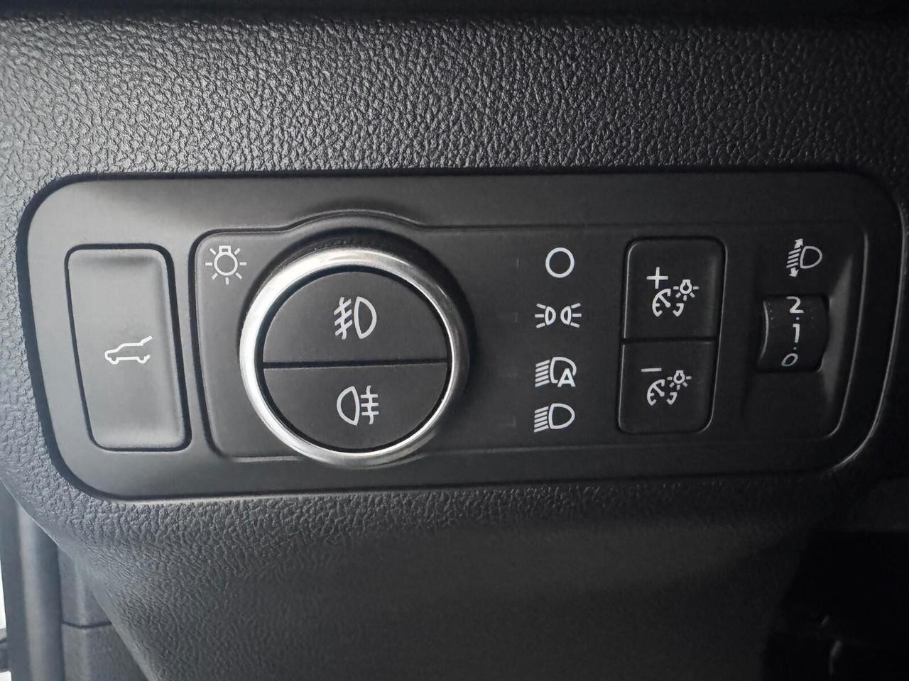 Ford Kuga 2.0 EcoBlue 120 CV aut. 2WD Titanium X GARANZIA FINO A 3 ANNI!!!!