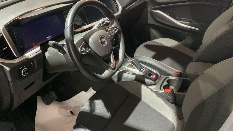 Opel Grandland Grandland 1.5 diesel Ecotec aut. Business Elegance