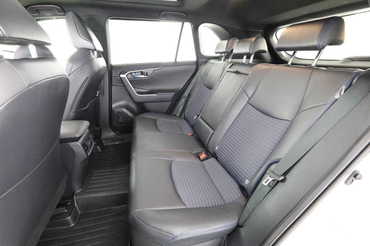 TOYOTA RAV4 5ª serie RAV4 2.5 HV (218CV) E-CVT 2WD Style