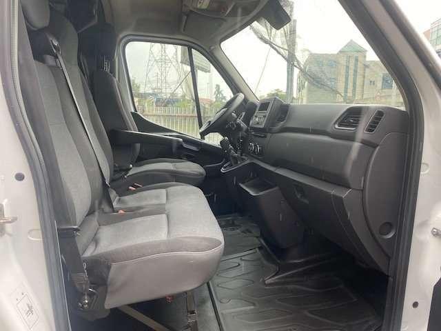 Renault Master 2.3 DCI L2H2