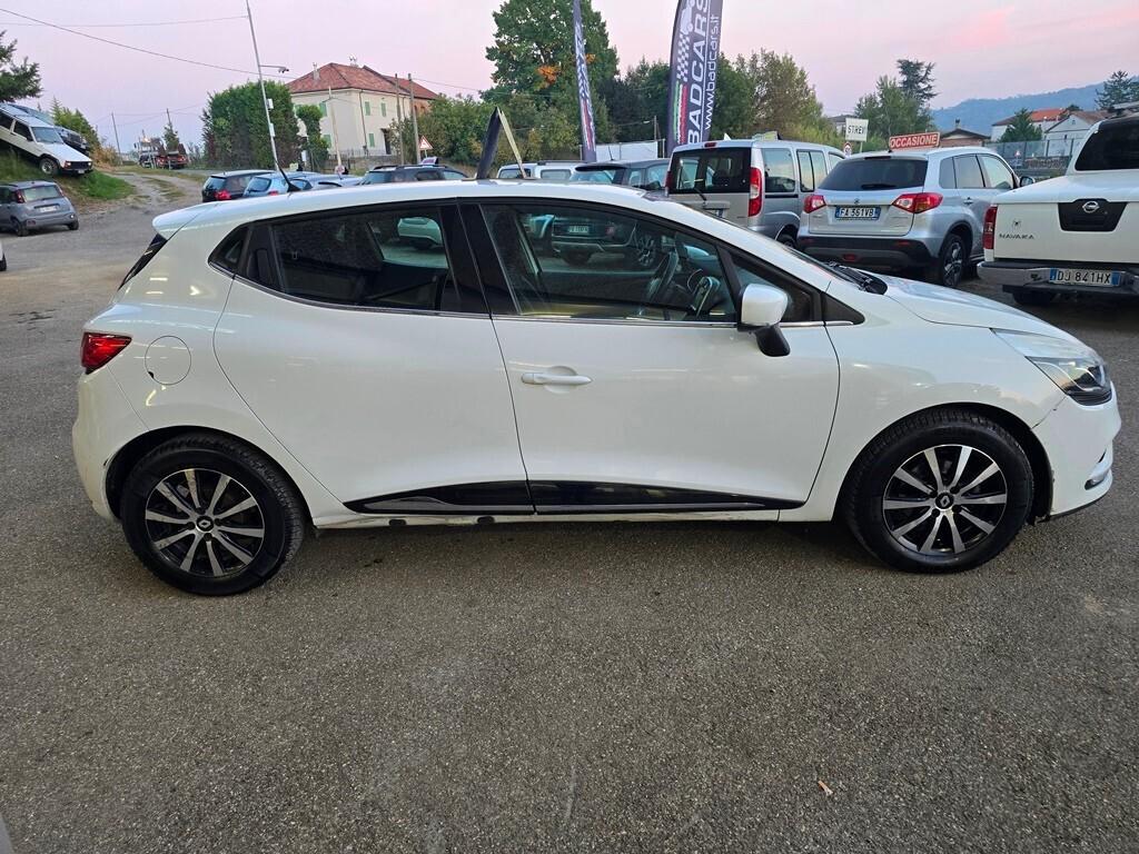 Renault Clio TCe 90 CV GPL 5 porte Energy Zen