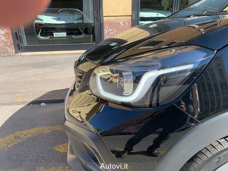 Honda Jazz Jazz 1.5 Hev Crosstar eCVT Executive (PROMO)